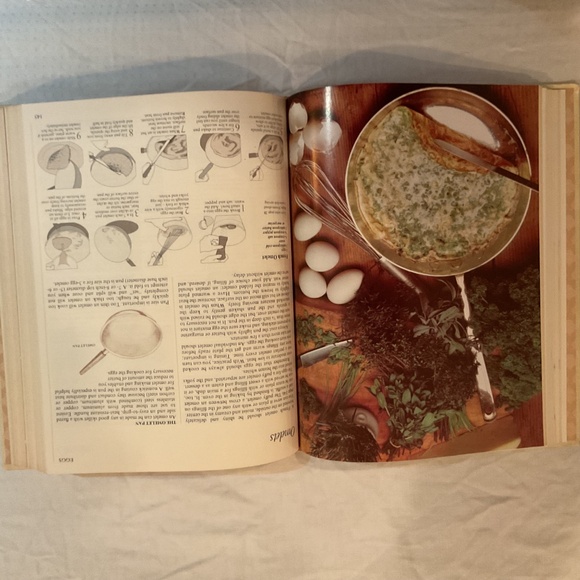 Vintage cookbook - Picture 7 of 9